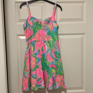 Lily Pulitzer dress never worn
